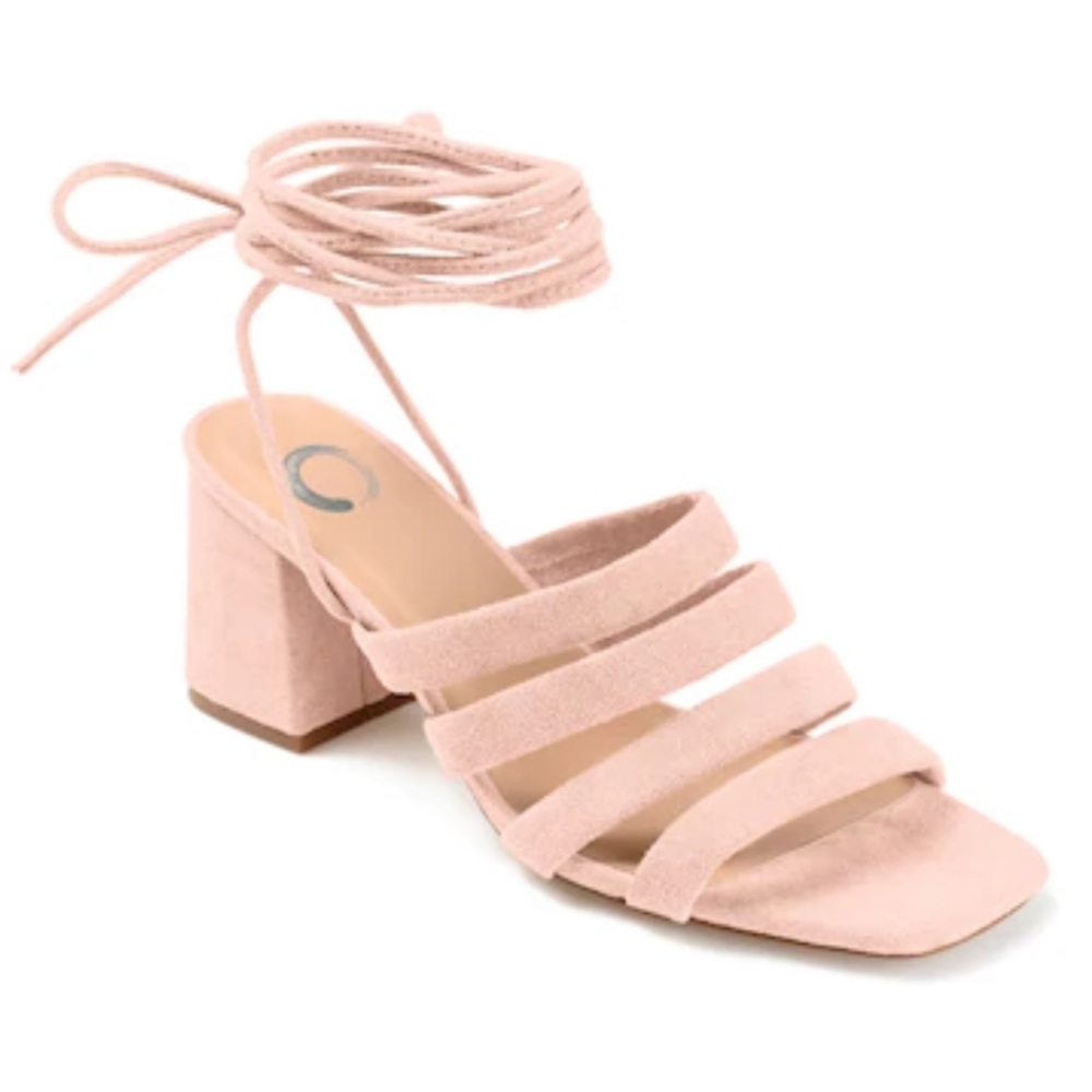 Journee Collection Sevyn Sandal